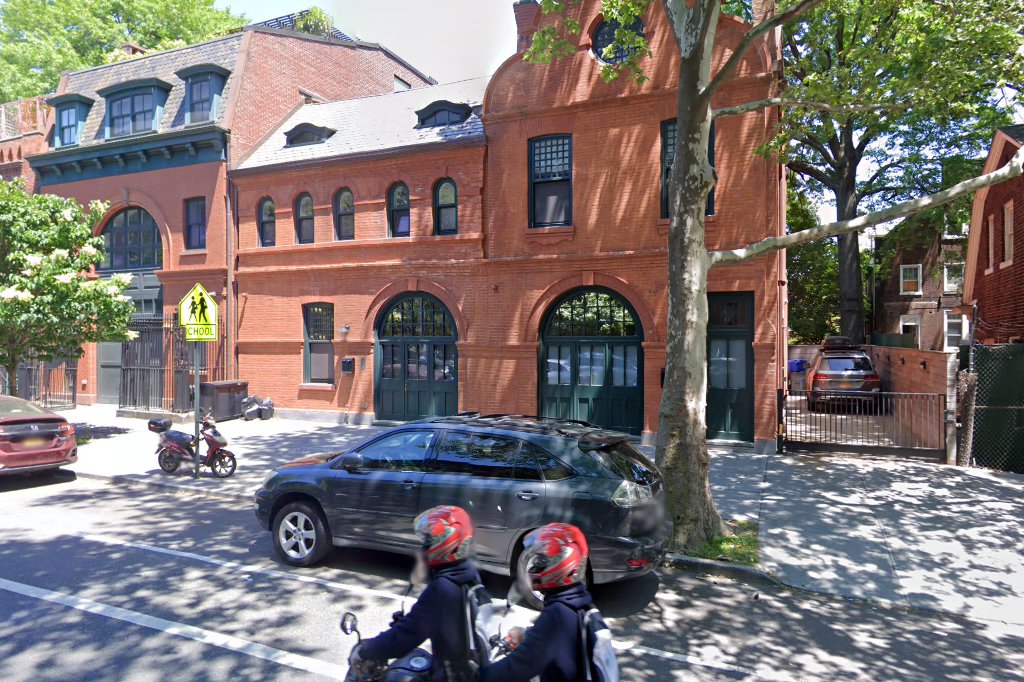 Brooklyn Veterinary Hospital