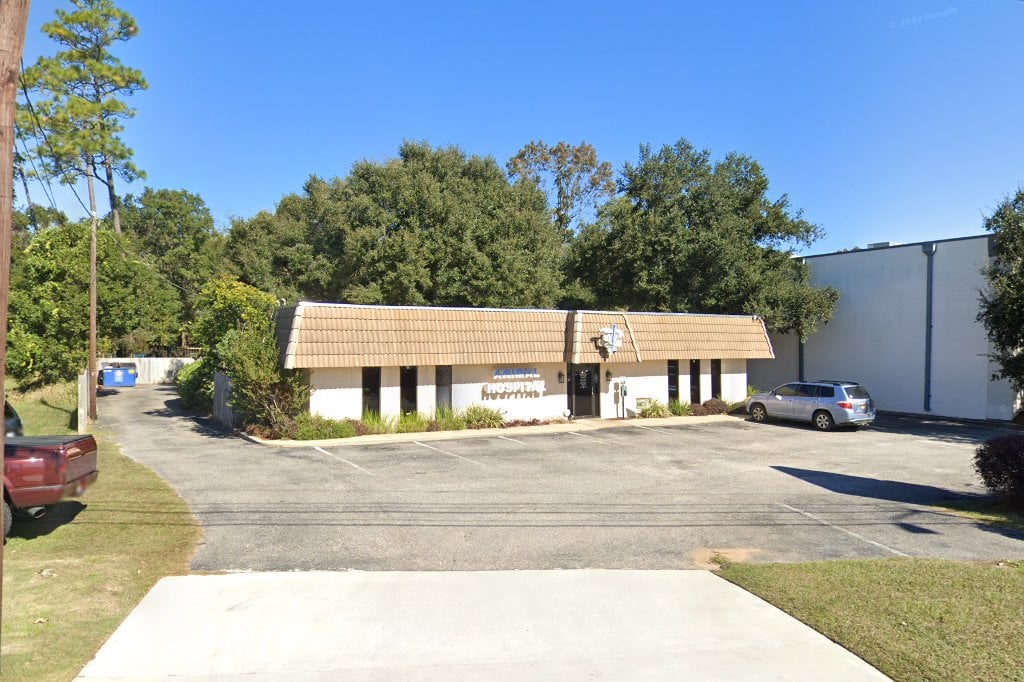 Animal Hospital of Mobile