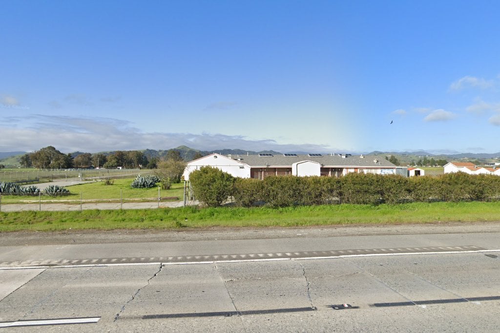 Santa Clara County Animal Shelter