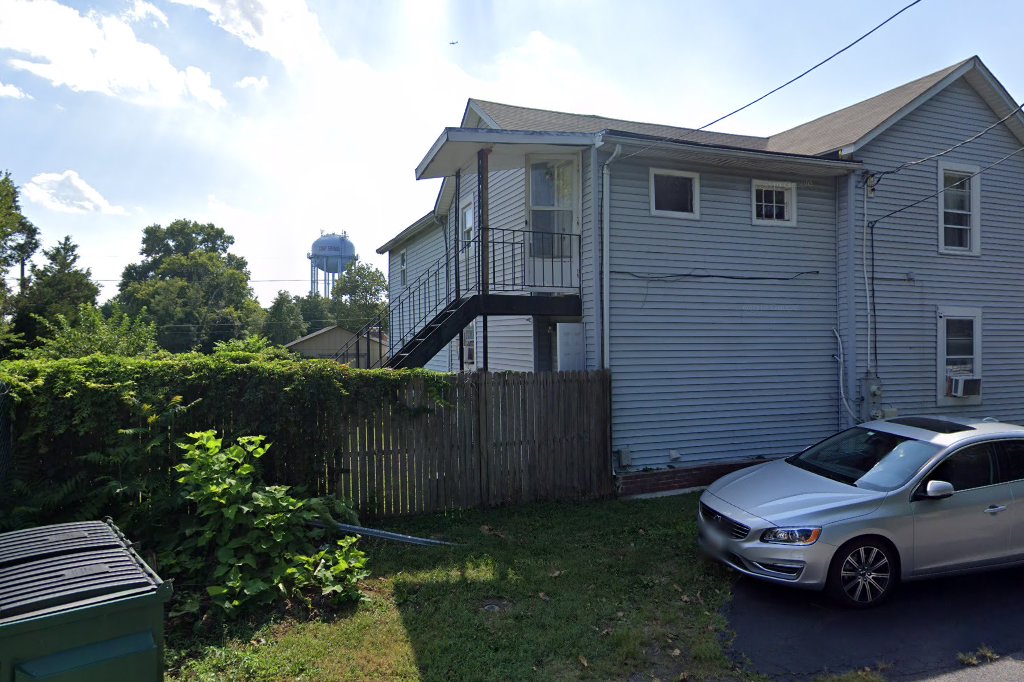 Al-Lynn Animal Hospital