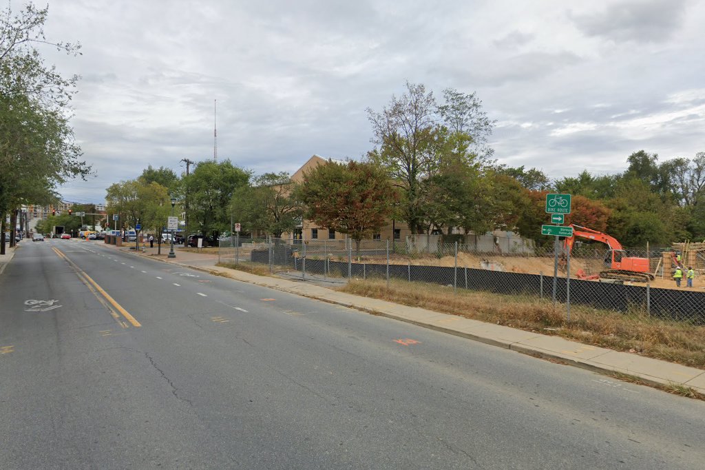 Ambassador Animal Hospital