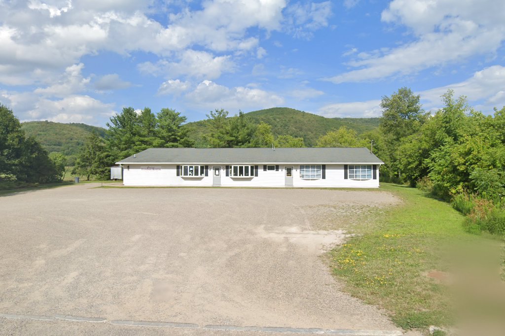 Canisteo Veterinary Hospital