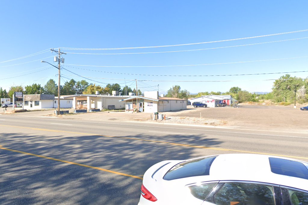 Orchard Animal Hospital