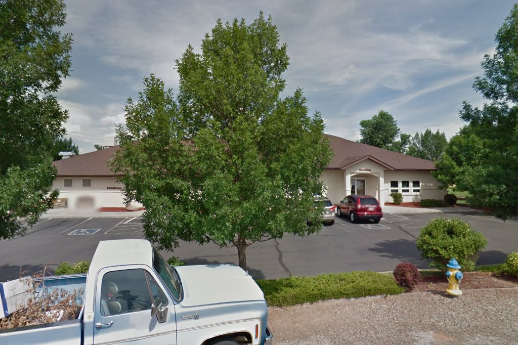 Orchard Mesa Veterinary Hospital