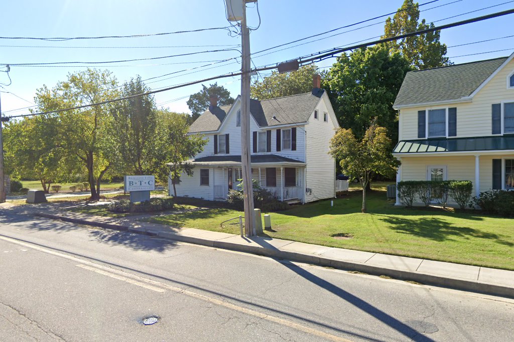 Bay Area Veterinary Hospital