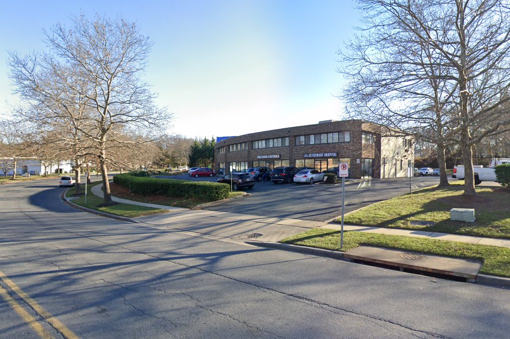 Best Friends' Veterinary Hospital