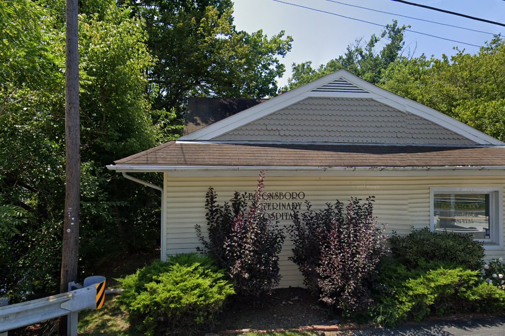 Boonsboro Veterinary Hospital