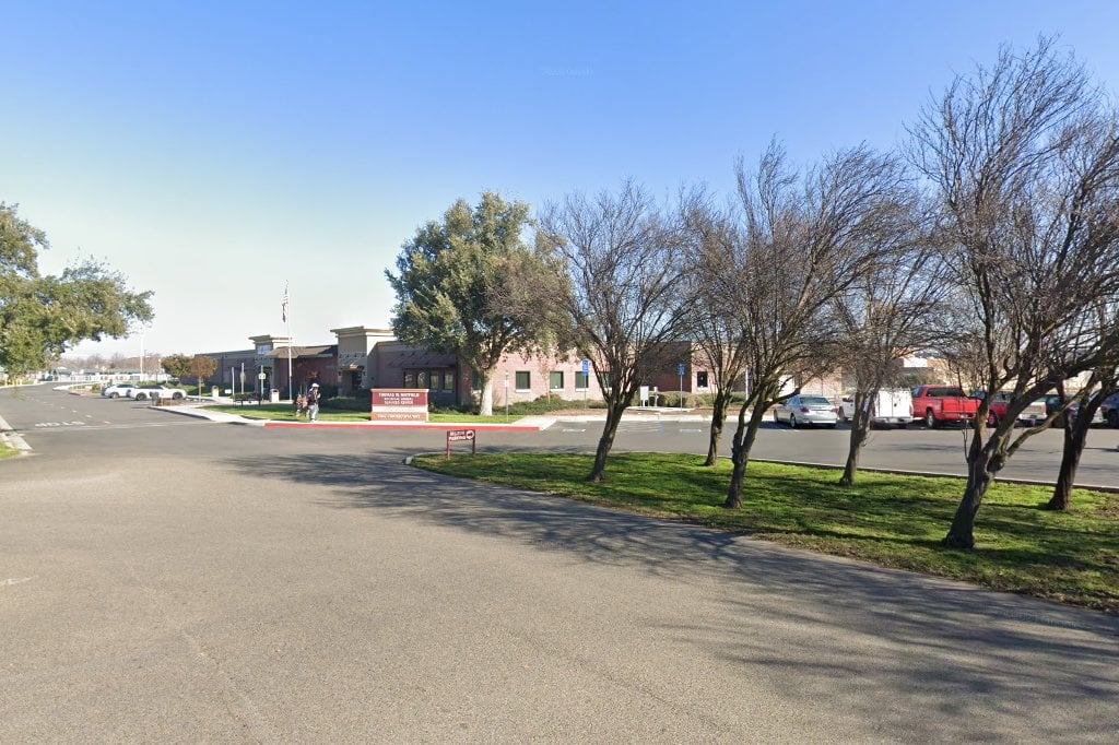 Stanislaus County Animal Shelter