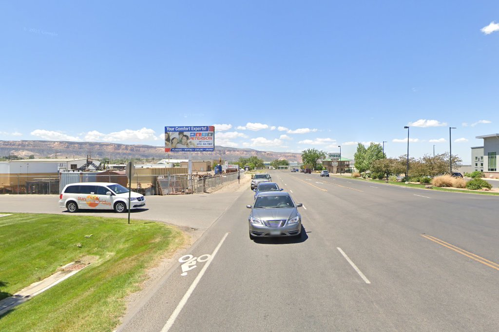 Redstone Veterinary Hospital