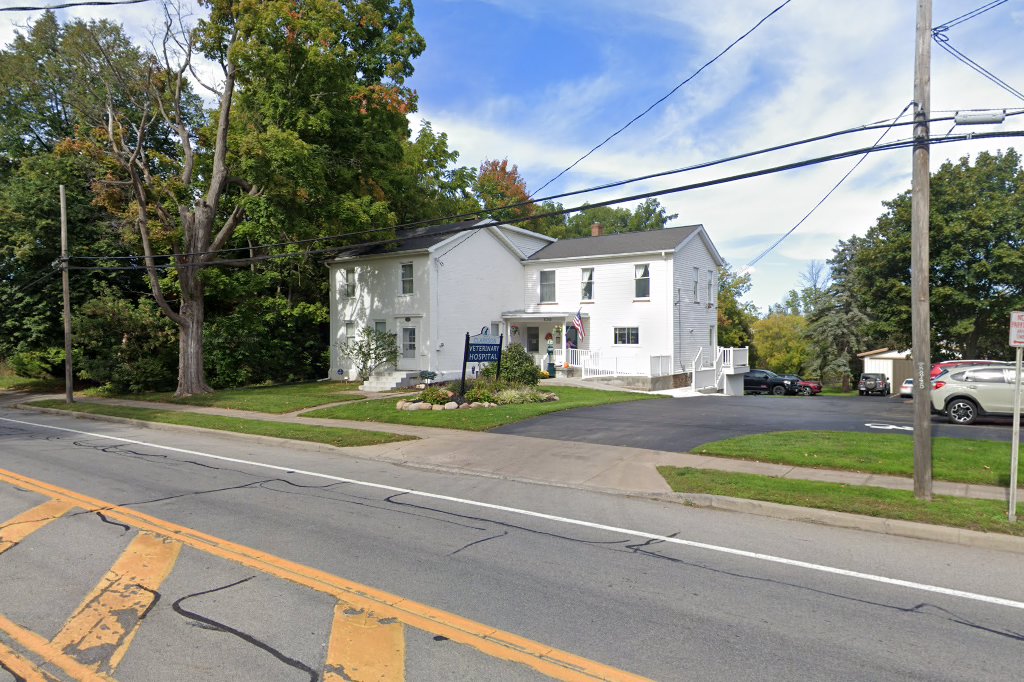 Clarkson Veterinary Hospital