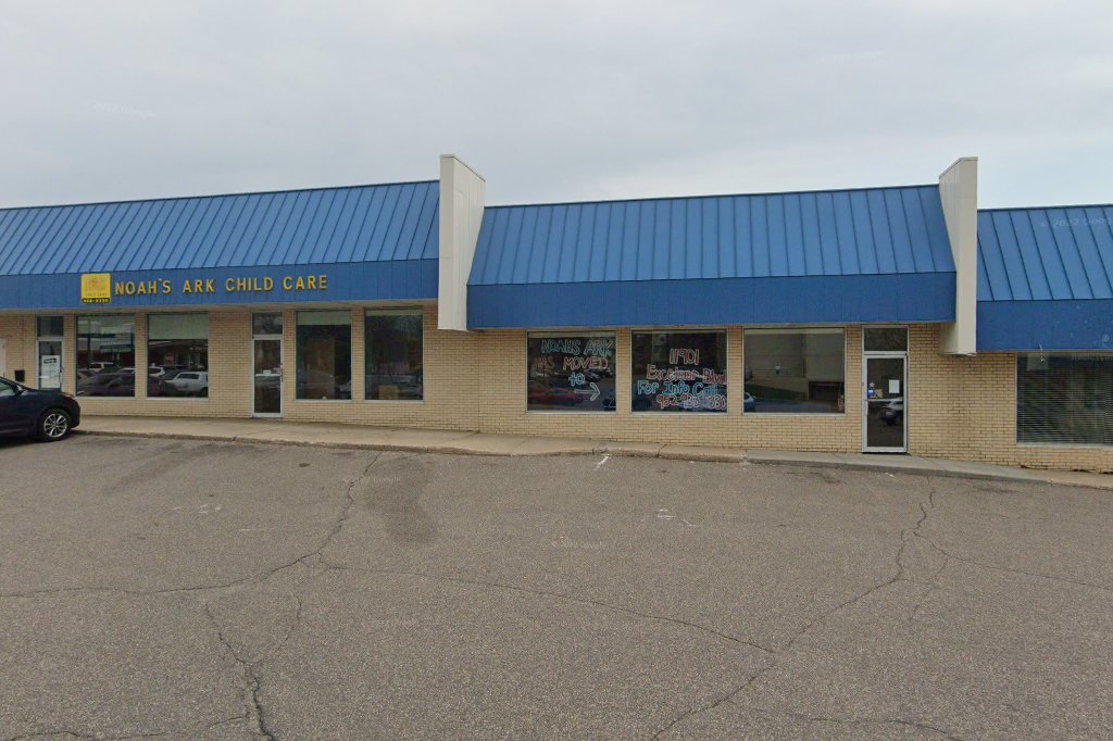 Pavek Animal Hospital