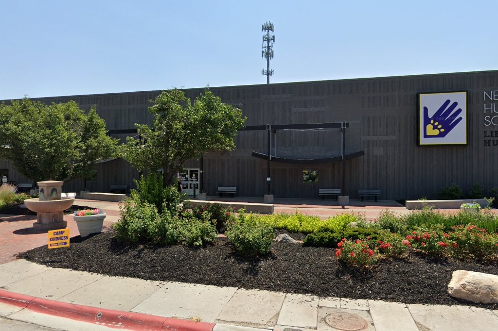 Nebraska Humane Society