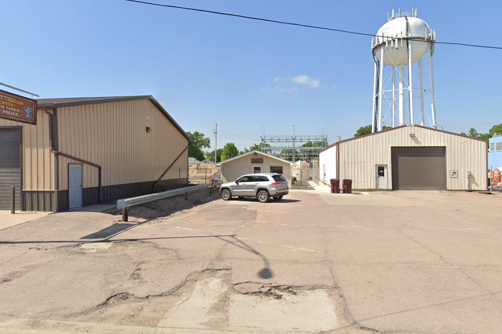 South Sioux City Animal Control