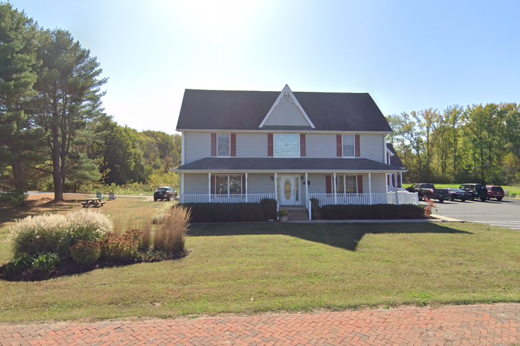 Cabin Creek Animal Hospital