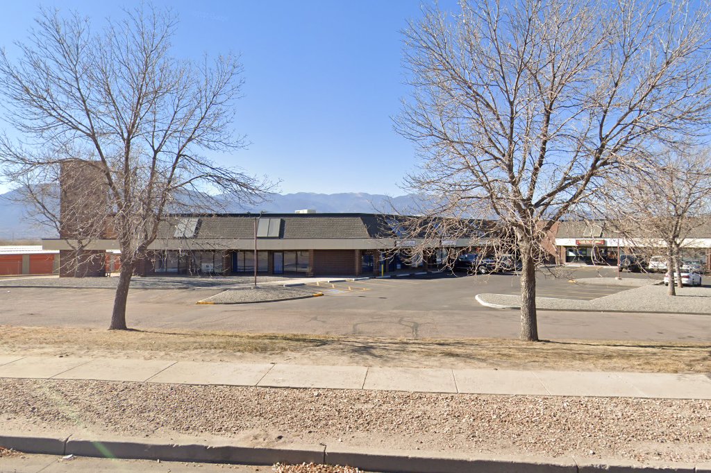 Ridgewood Animal Hospital