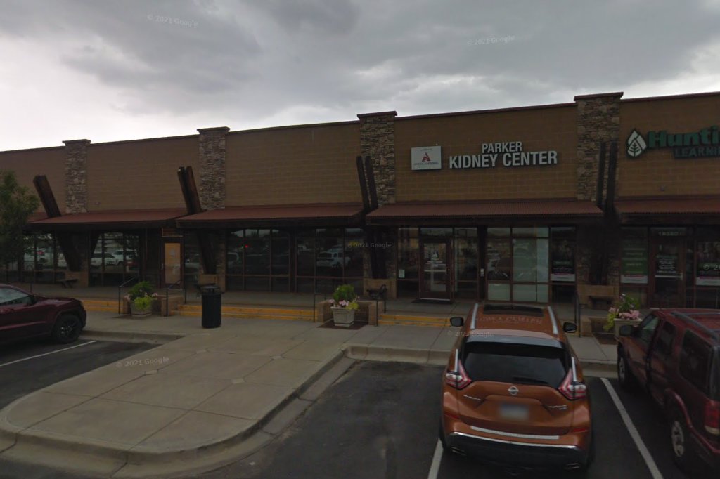 Pine Grove Animal Hospital