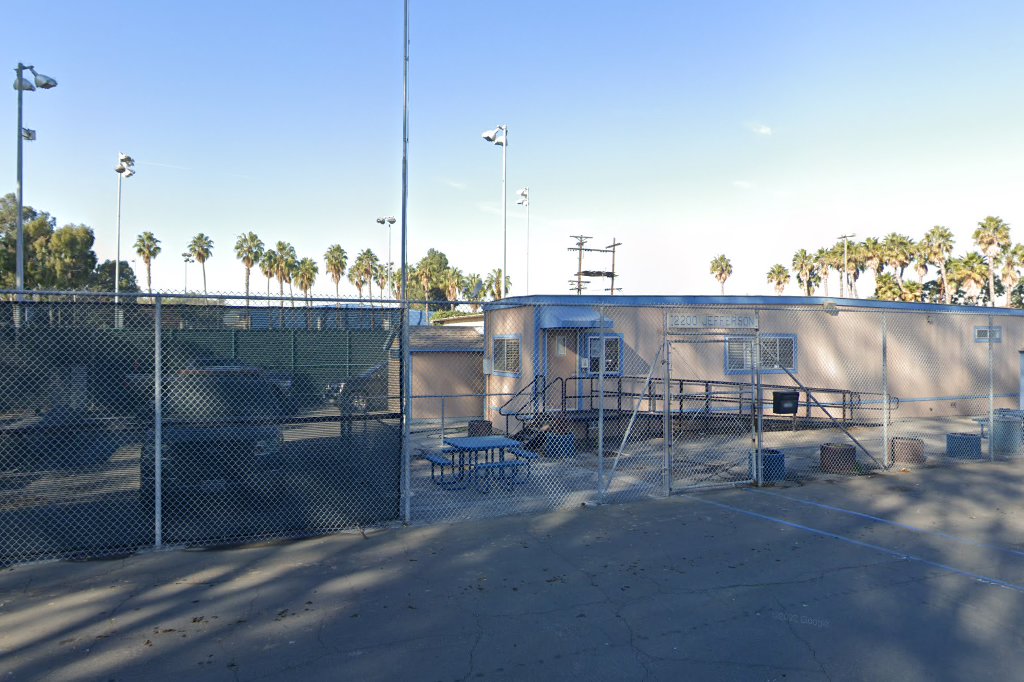 Torrance Animal Control