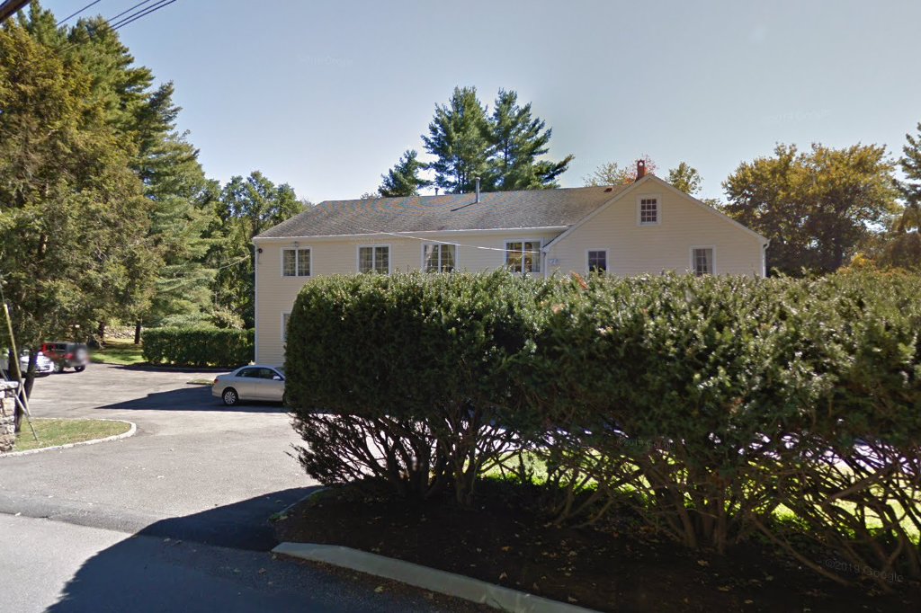 Bedford Greenwich Animal Hospital