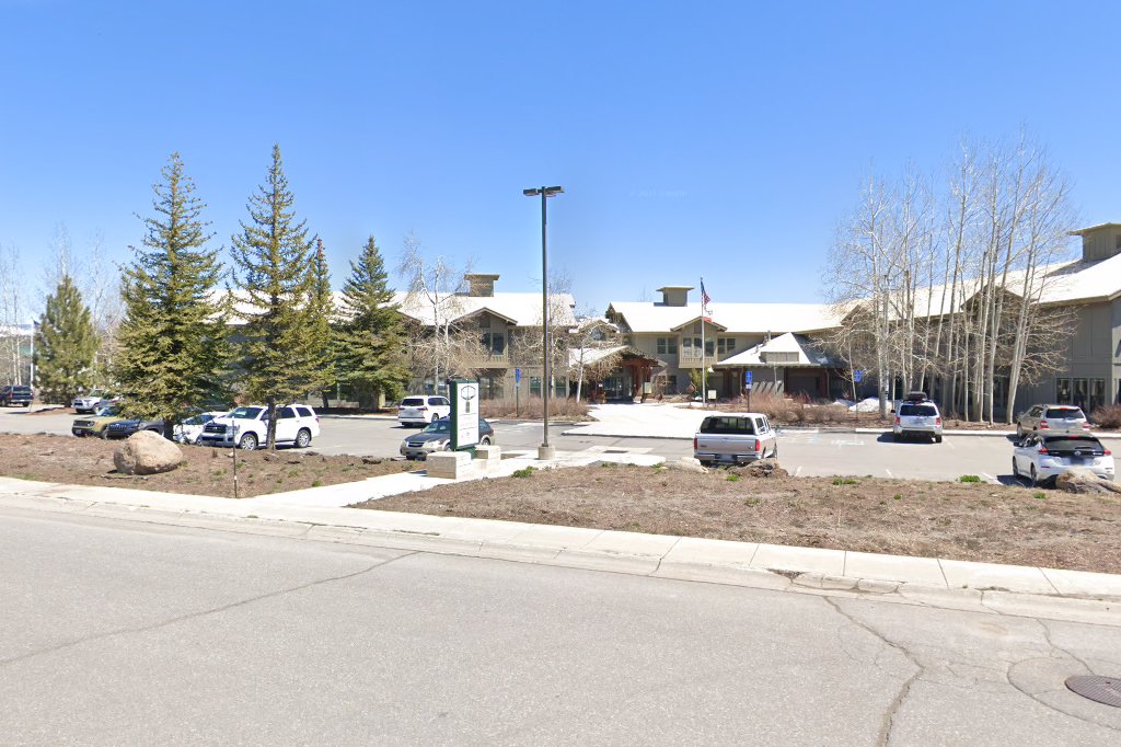 Truckee Animal Control