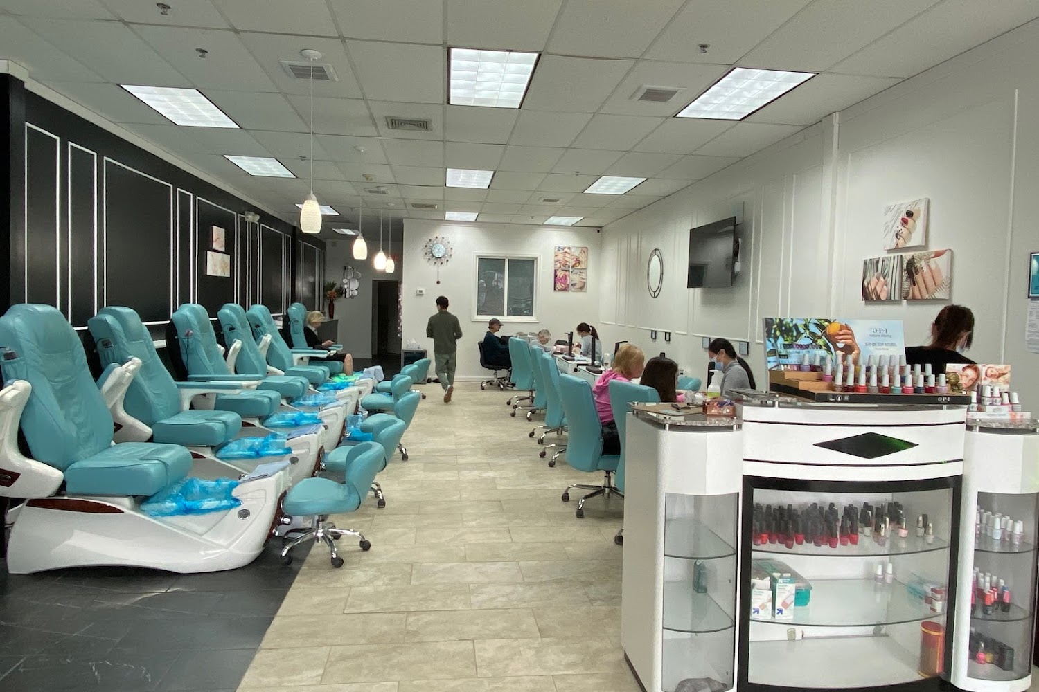 Perpetual Motion Animal Chiropractic