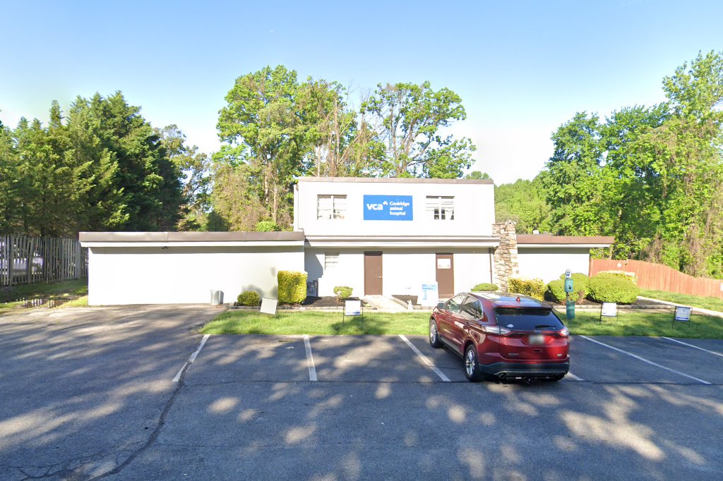 Coolridge Animal Hospital