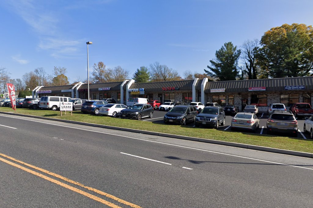 Elkridge Animal Hospital