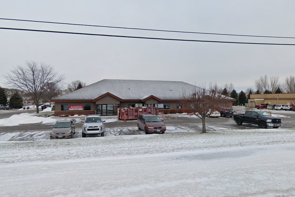 Akin Hills Pet Hospital