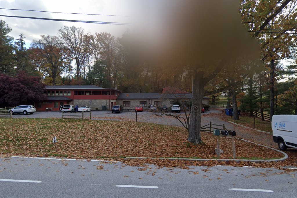 Country Veterinary Hospital