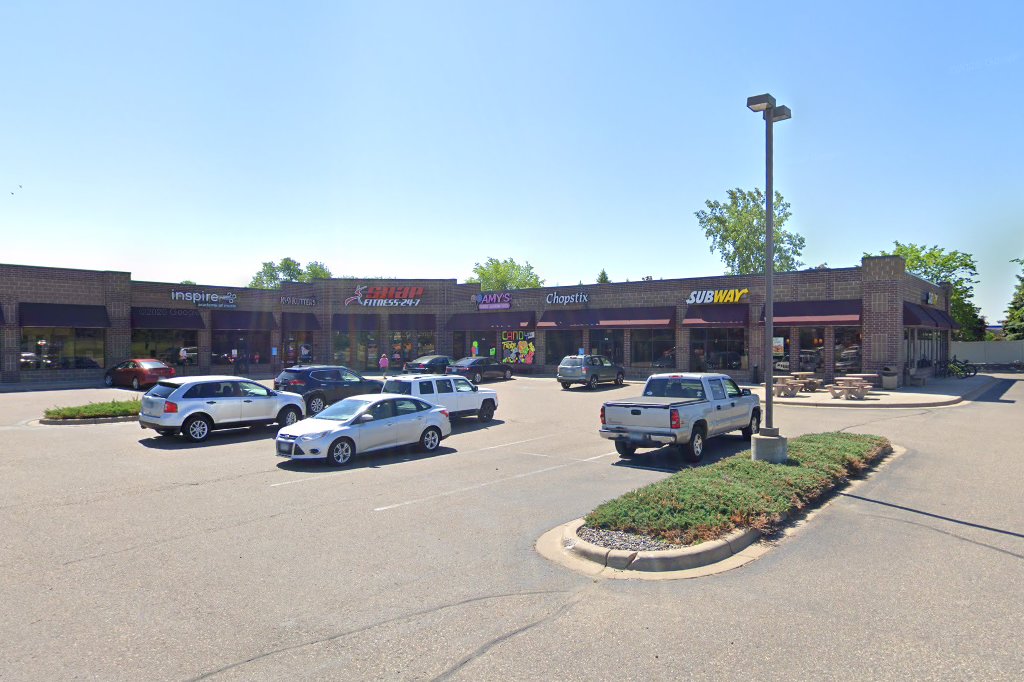 Andover Animal Hospital