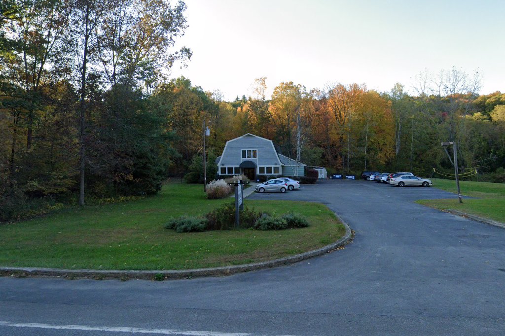 Countryside Animal Hospital