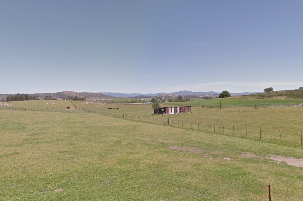 Ramona Animal Control