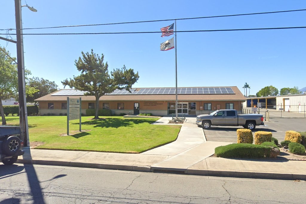 Rialto Animal Control