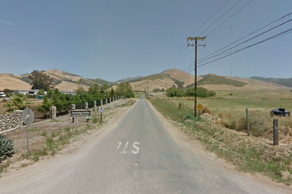 Monterey County Animal Control