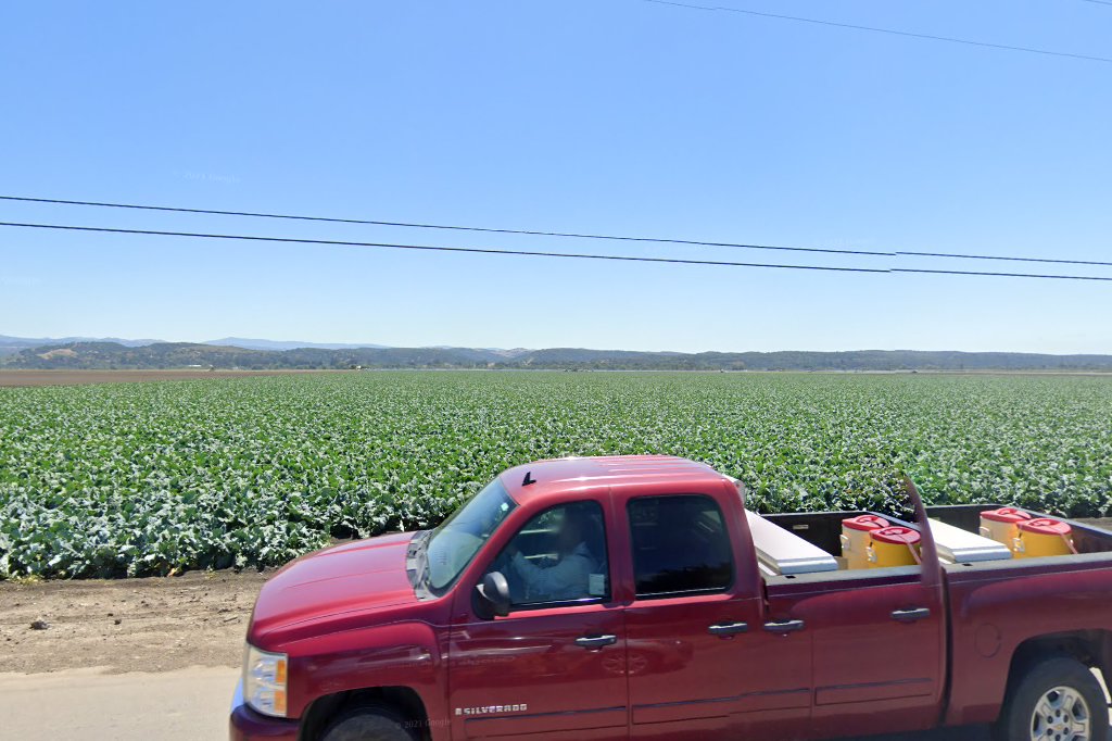 Salinas Animal Shelter