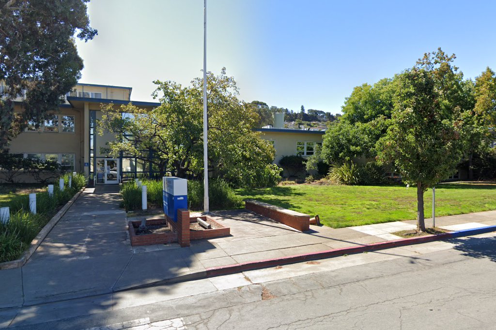 San Mateo County Animal Control