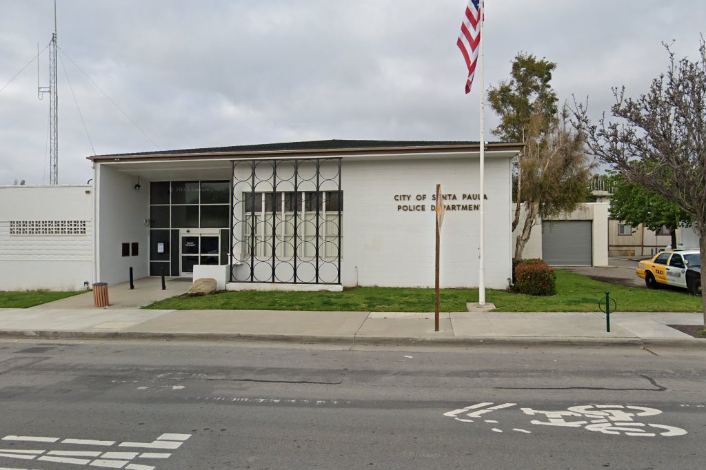 Santa Paula Animal Control