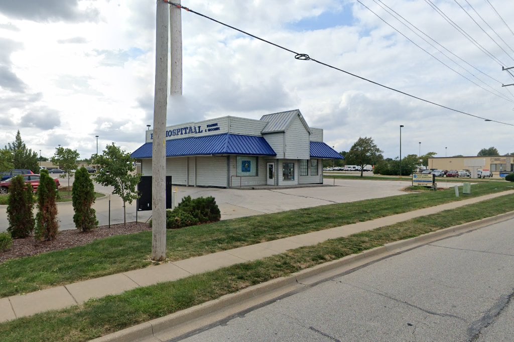 Best Care Pet Hospital