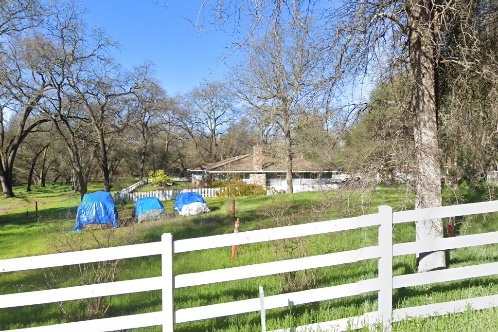 Loomis Animal Control