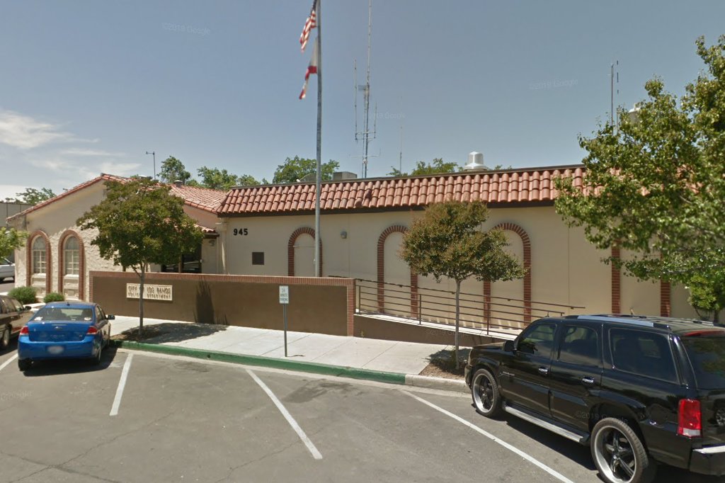 Los Banos Animal Shelter