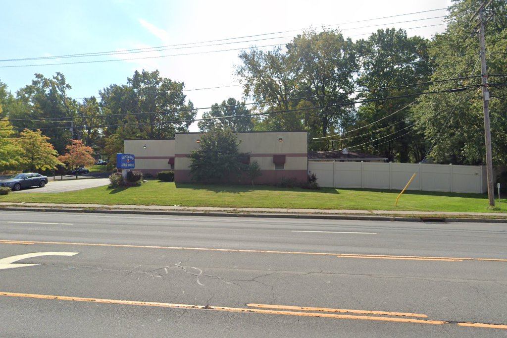 Capitaland Animal Hospital