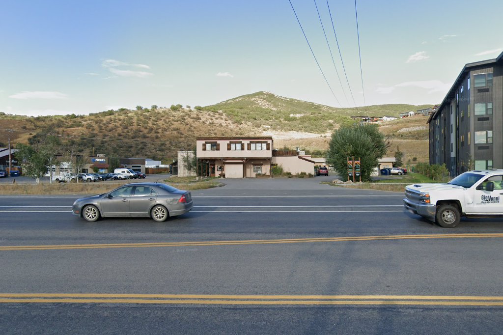 Steamboat Veterinary Hospital