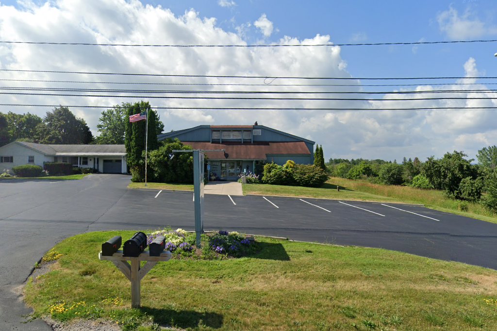 Cazenovia Animal Hospital