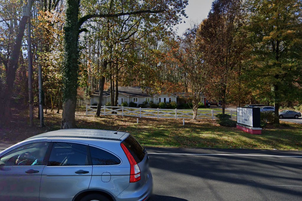 Arnold Veterinary Hospital