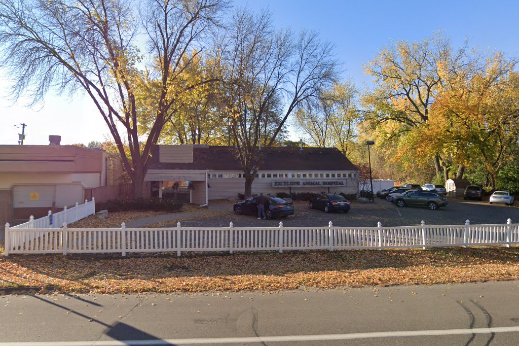 Excelsior Animal Hospital