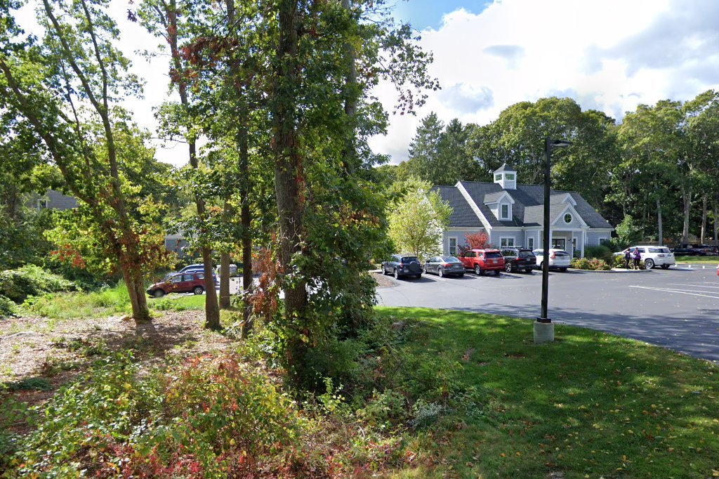 Shawme Animal Hospital