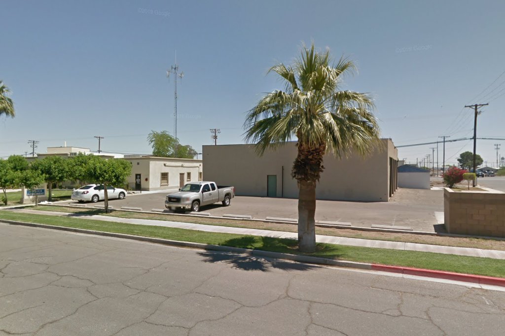 Imperial City Animal Control