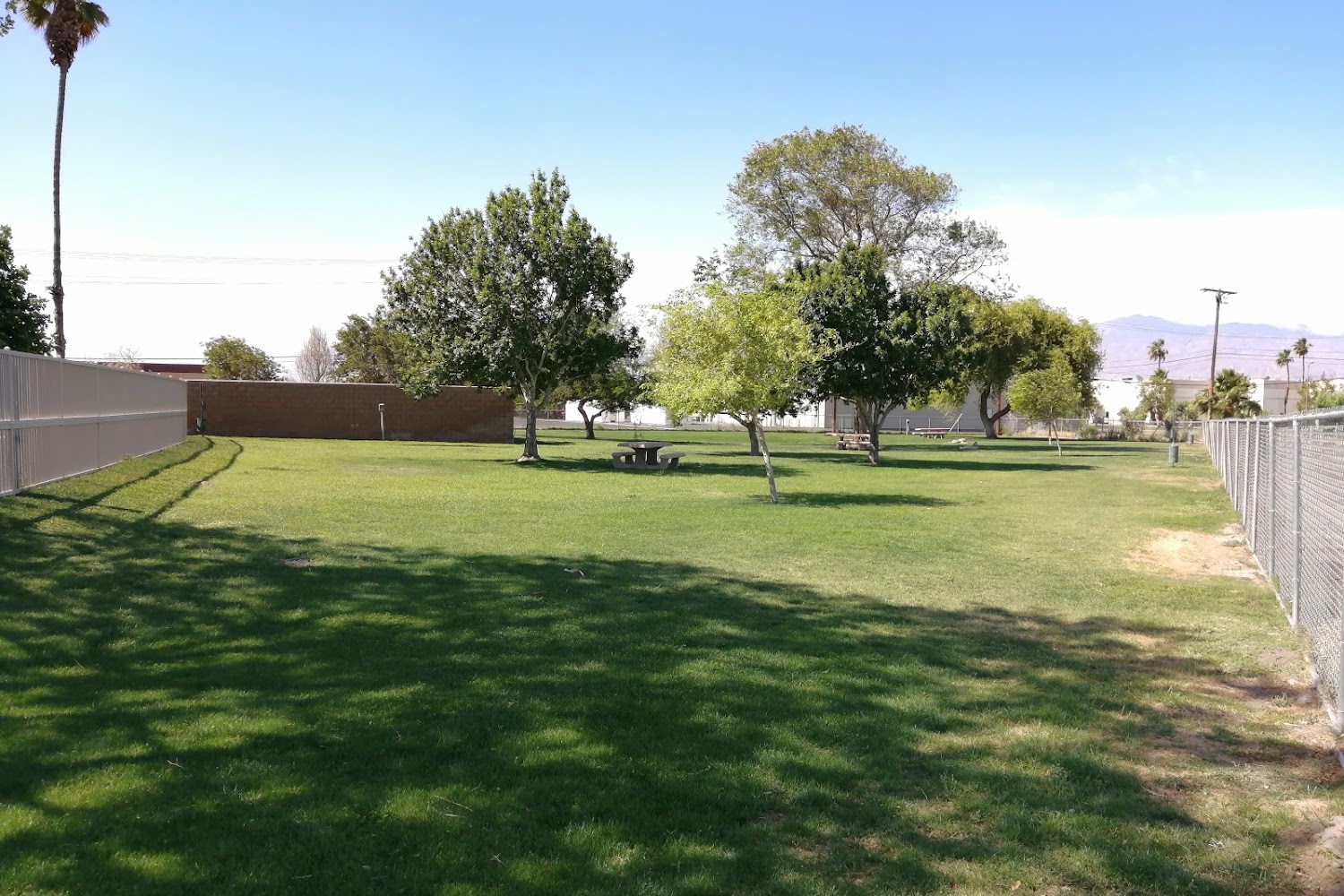 Indio Animal Shelter