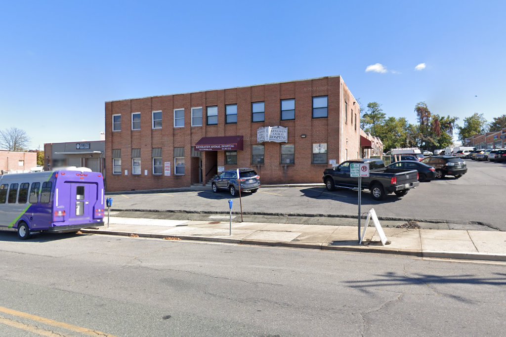 Kenhaven Animal Hospital