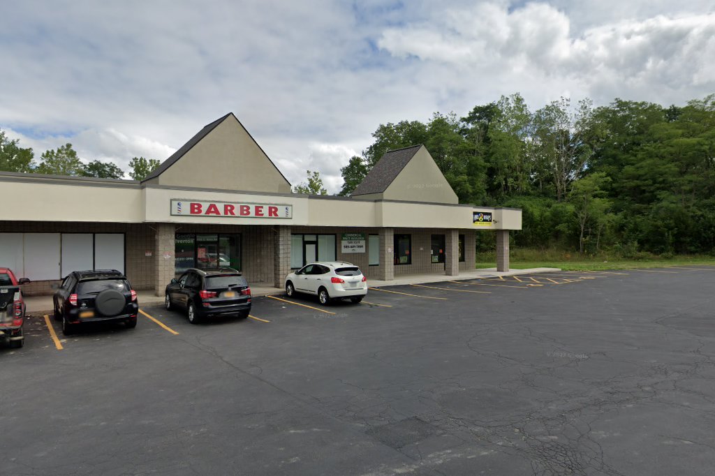 East River Veterinary Hospital