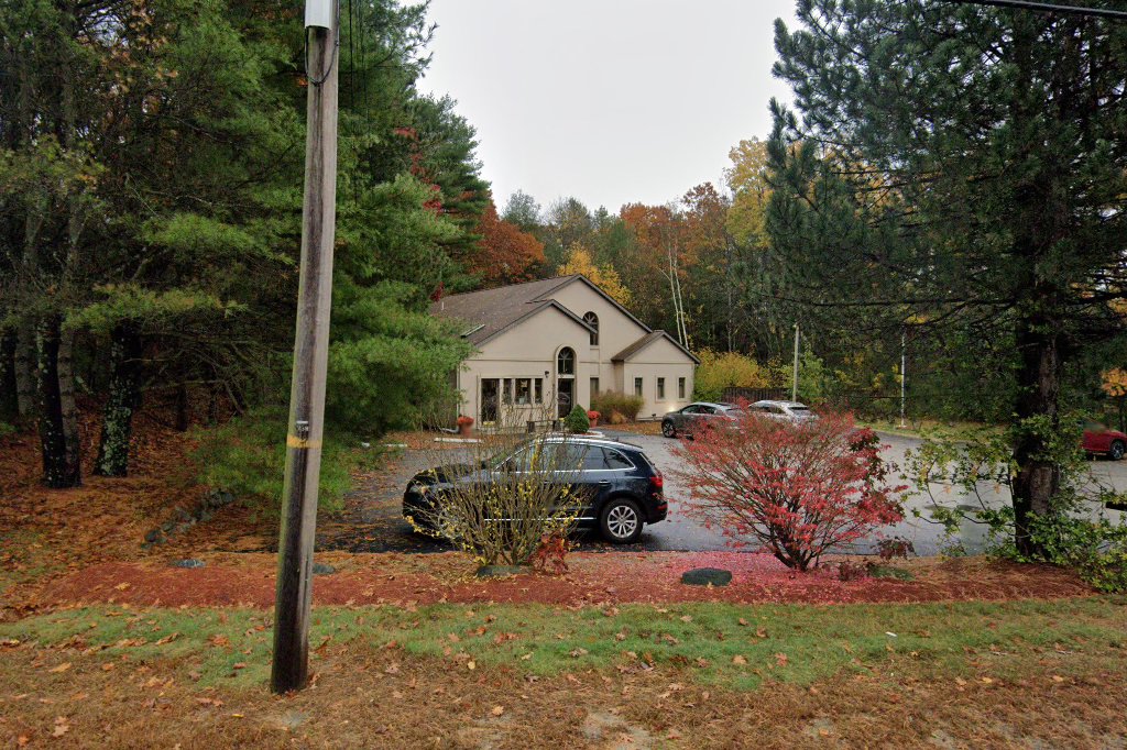 Topsfield Veterinary Hospital
